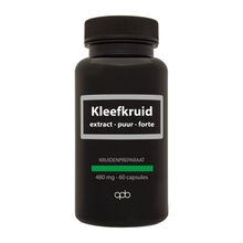 Foto van Apb Holland Kleefkruid