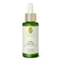 Primavera Vital face oil moisturizing & protective