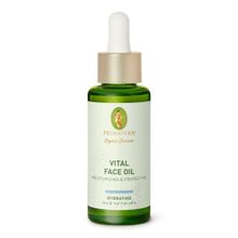 Foto van Primavera Vital face oil moisturizing & protective