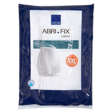 Foto van Abena Abri-Fix Cotton Met Pijp XXL