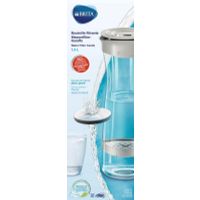 Brita Fill & serve waterfilterkaraf soft grey