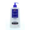 Afbeelding van Neutrogena Body lotion droge huid