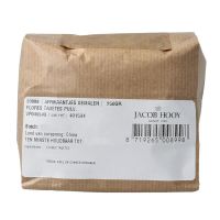 Jacob Hooy Afrikaantjes gemalen