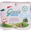 Afbeelding van Grazie Natural Toiletpapier 3-laags