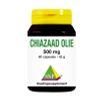 Afbeelding van SNP Chiazaad olie 500 mg