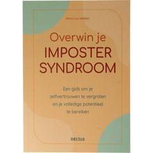 Foto van Deltas Overwin imposter syndroom