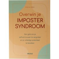 Deltas Overwin imposter syndroom