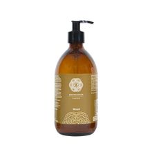 Foto van CHI Aromassage wood