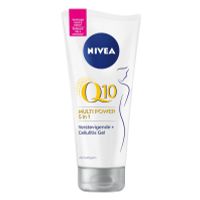 Nivea Body gel Q10