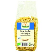 Foto van Primeal Halfvolkoren vermicelli