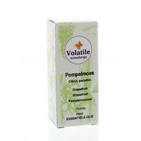 Volatile Pompelmoes