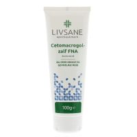 Livsane Cetomacrogol zalf FNA