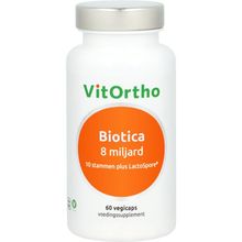Foto van Vitortho Probiotica 8 miljard