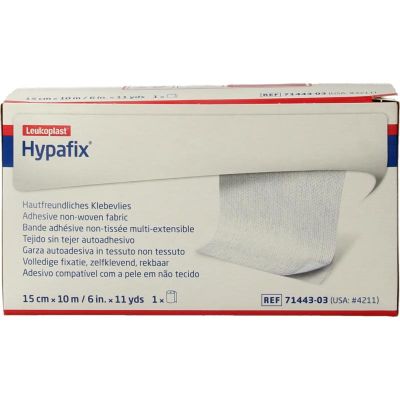 Hypafix 10 m x 15 cm