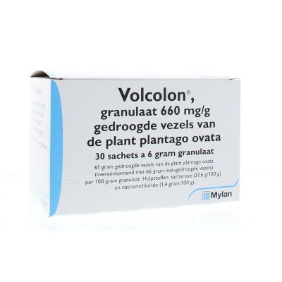Volcolon granulaat 6 gram