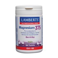 Lamberts Magnesium 375