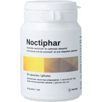 Nutriphyt Noctiphar