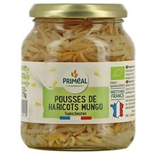 Foto van Primeal Tauge uit Frankrijk bio