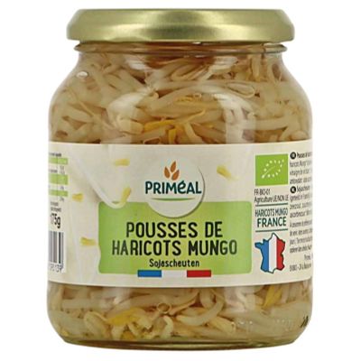 Foto van Primeal Tauge uit Frankrijk bio