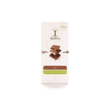 Foto van Choco stevia tablet luxury melk