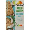 Afbeelding van Cereal Healthy exotic coco