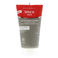 Speick Bodylotion man active