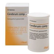 Foto van Heel Cerebrum compositum H