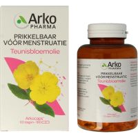 Arkocaps Teunisbloemolie