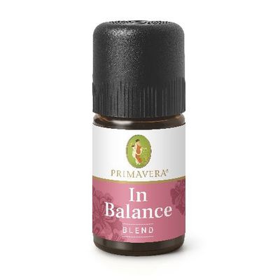 Primavera In balance blend bio