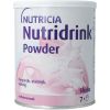 Afbeelding van Nutridrink Aarbei poeder