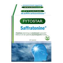 Foto van Fytostar Saffratonine