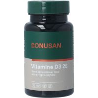 Bonusan Vitamine D3 25mcg/1000IE
