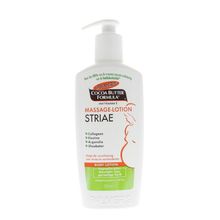 Palmers Cocoa butter massage lotion striae Foto van Palmers Cocoa butter massage lotion striae