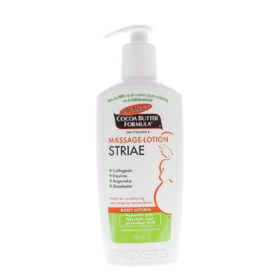 Palmers Cocoa butter massage lotion striae Palmers Cocoa butter massage lotion striae 250 Milliliter - Massage