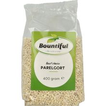 Foto van Bountiful Parelgort