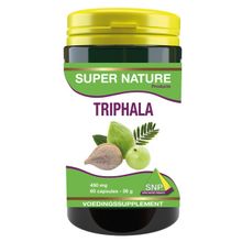 Foto van SNP Triphala