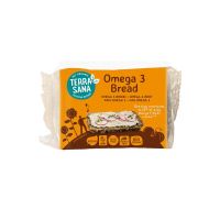 Terrasana Omega 3 brood bio