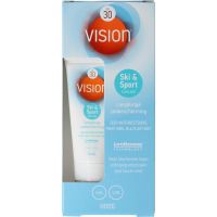 Vision Sport SPF30