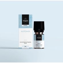 Foto van Volatile Auto mix