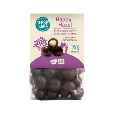 Foto van Terrasana Happy hazel bio