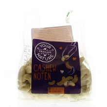 Foto van Your Organic Nat Cashew noten bio