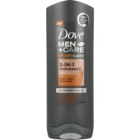 Dove Men showergel endurance comfort