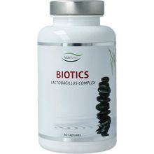 Foto van Nutrivian Probiotica