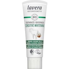 Foto van Lavera Whitening toothpaste EN-IT