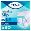 Afbeelding van TENA Slip Plus ProSkin XS