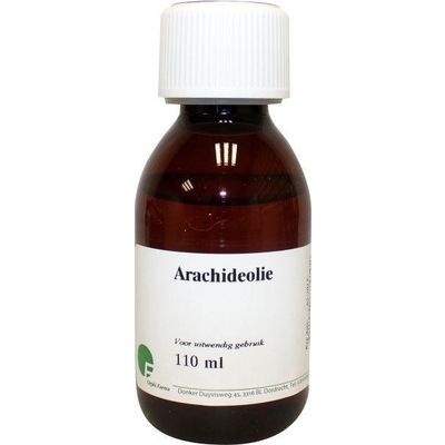 Chempropack Arachideolie zoet