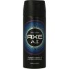 Afbeelding van AXE Deodorant bodyspray AI fresh