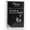 Afbeelding van Hagerty Silver foam multimetal