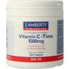 Afbeelding van Lamberts Vitamine C 1500 Time release & bioflavonoiden