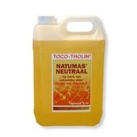 Toco Tholin Natumas neutraal